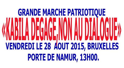 MARCHE 28.08.15