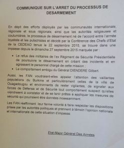 BURKINA