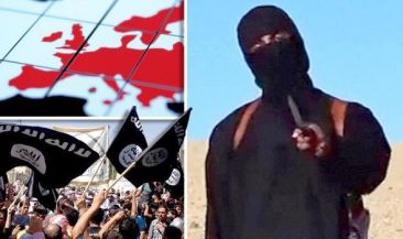 DJIHADISTES