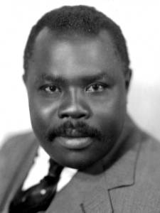garvey