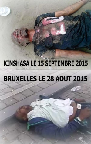 KINSHASA