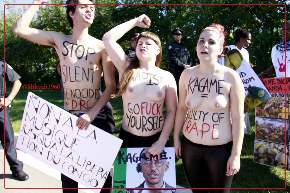 rapes