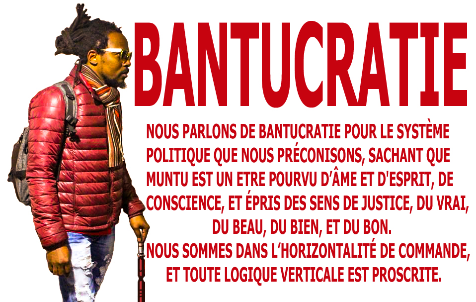 BANTUCRATIE