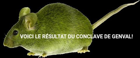 CONCLAVE