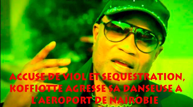 olomide