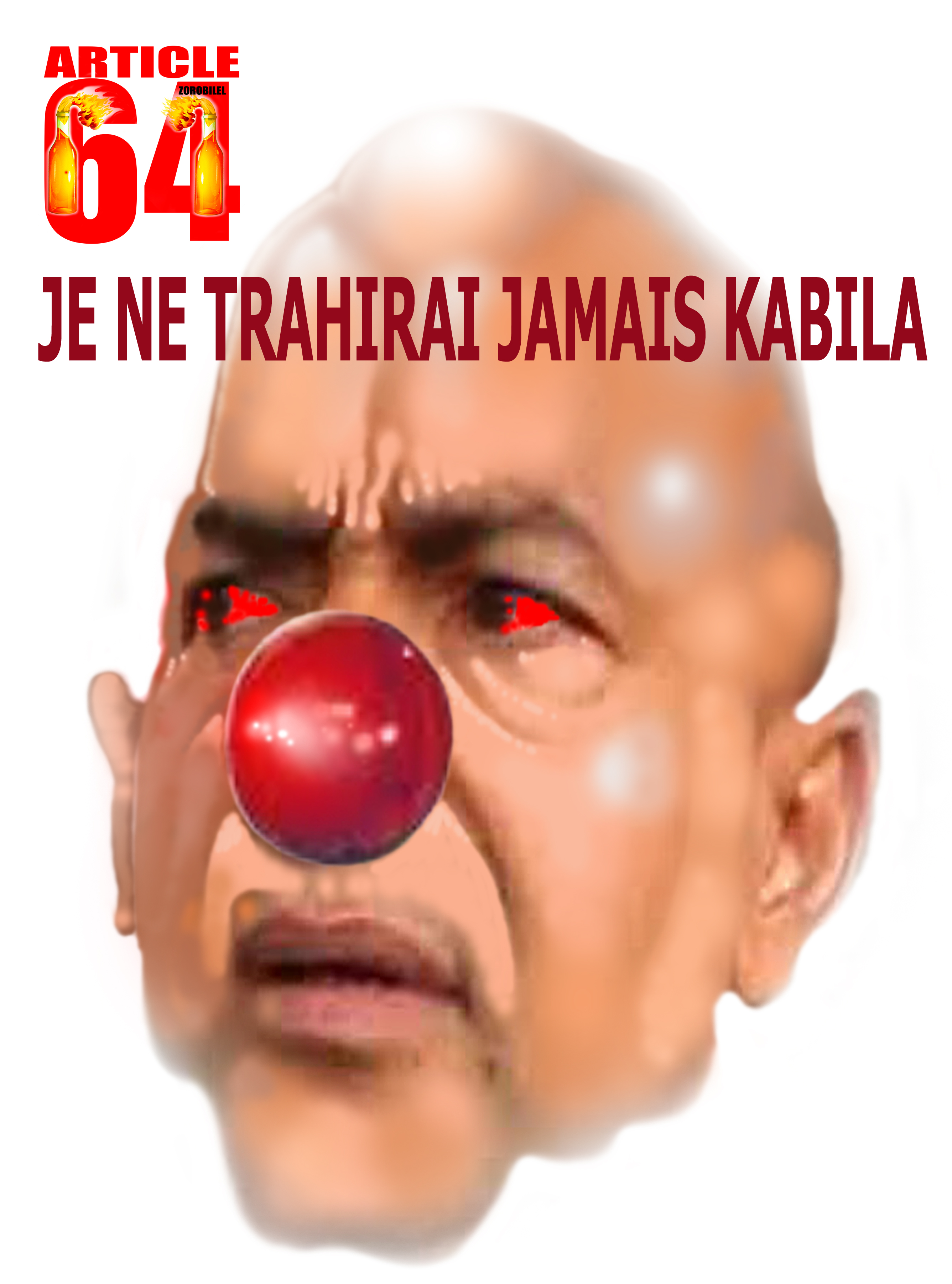 KATUMBI