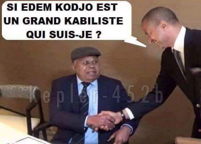 KODJO