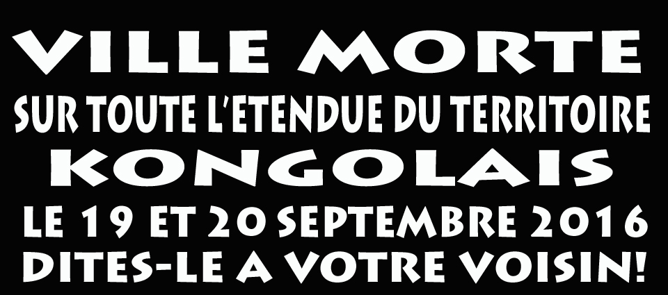 VILLE MORTE
