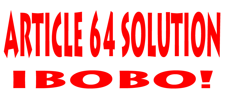 solution